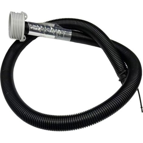 Bestway P05341 Aufblasschlauch, kompatibel mit den Badewannen P6931 und P05503 von LAY-Z-SPA, 1,08 m Länge (1/5)