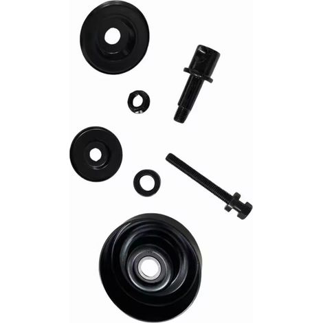 Die Referenznummer 9783429010 ist für Keilriemenspanner bei Hyundai Elantra und Kia Rio Fahrzeugen geeignet. (1/4)