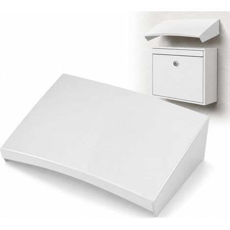Protection De Boîte Aux Lettres Extérieure Contre La Pluie (1/5)