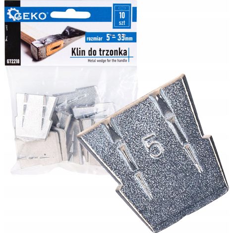 Geko Clin de trzonka r.5 Accessoire Outil Jardinage (1/3)