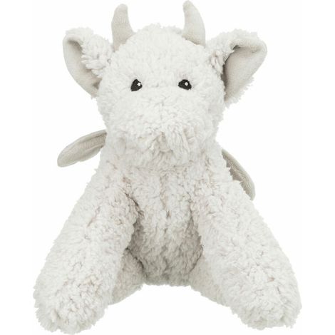 Peluche per cani Trixie Elwin Poliestere Stoffa Drago 28 cm