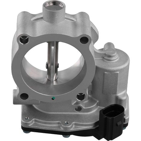 Ensemble de papillon des gaz - compatible Jeep Gladiator, Grand Cherokee, Wrangler et Ram 1500 (2014-2023) - Référence: 68490035AA / 68147613AA (1/5)