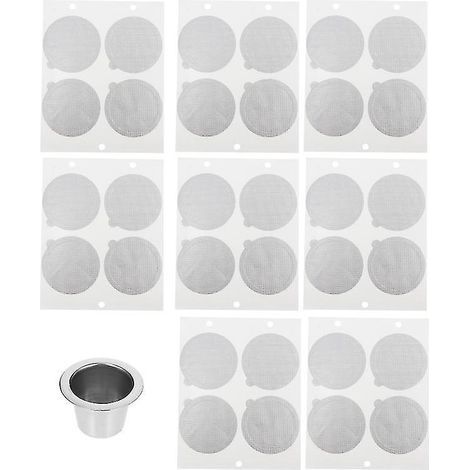 Support de rangement en acier inoxydable et aluminium pour la cuisine (1/3)