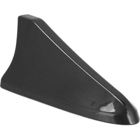 Antenne requin Kia Optima 2014-2020 Gris, Base d'antenne de toit de remplacement 96219 D5000EBQK, Couvre-ailette de requin, Accessoire auto extérieur (1/5)