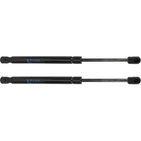 1 paire de vérins de capot LR001773, vérins à gaz de capot avant de remplacement pour Land Rover LR2 2008‑2013 (1/5)