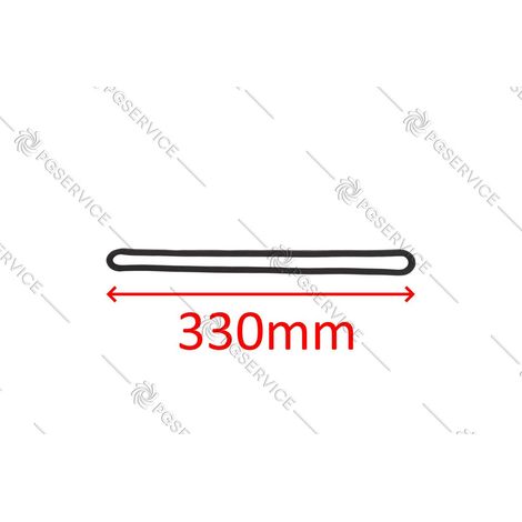 RGV guarnizione superiore 330mm macchina sottovuoto Fresh Quality Magnet 110760 (1/2)
