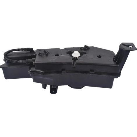 Additif de carburant pour réservoir de filtre DPF, plastique de haute qualité, compatible avec Citroën Berlingo II / Peugeot 5008, améliore l'efficacité du filtre DPF (1/5)
