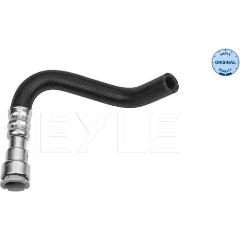 Tuyau hydraulique, direction Meyle 359 203 0024 BMW 32 41 6 763 978 6 763 978
