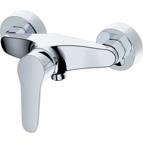 Grifo Monomando Ducha HABITEX
