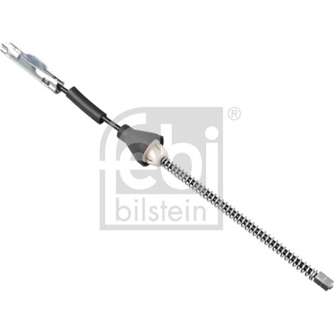 HANDBREMSKABEL 107923 FEBI