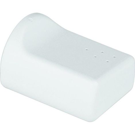 GROHE 14929000 LUNETTES WC, BLANC