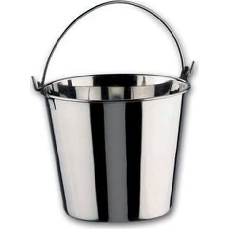 Lacor 14114 - Glacette Garinox, ø 14 cm, 1,1 l