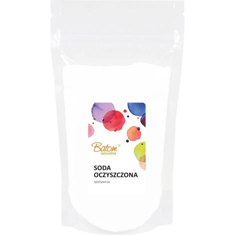 Backpulver 1 kg - Batom