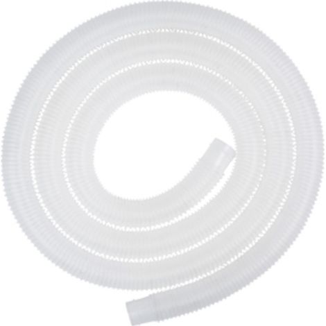 TUBO FLESSIBILE P/POMPA PISCINA 3M D 32MM 58369