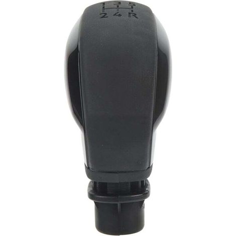 Schaltknauf 16088722ZD Ersatz-Schaltkopf für 5-Gang-Schaltgetriebe für Peugeot 301 2008 308 408 (1/5)