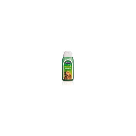 Johnsons Dog Deodorant Shampoo - 200ml - 516412