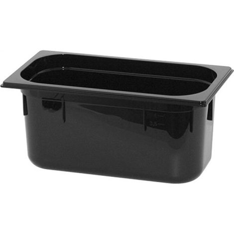 Bac gastronorme H 150mm GN1/3 - Caterchef