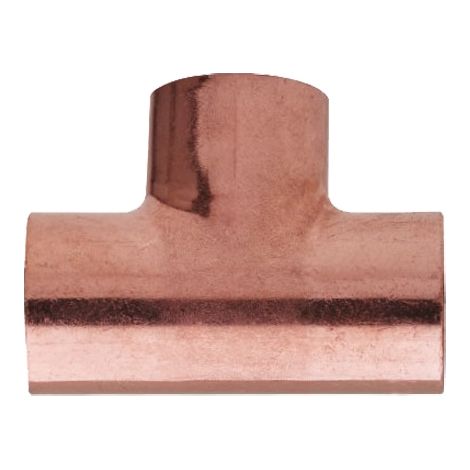 Frabo Tee uguale triplo femmina 14mm raccordo idraulico
