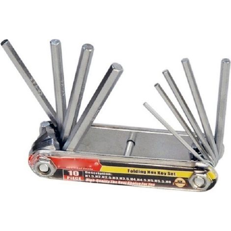 Trade Shop - JA -