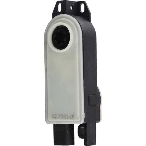 Actionneur de volet de calandre automobile ML3Z10884A ML3Z-10884-B compatible avec F-150 21-25 ML3Z-10884-D actionneur de déflecteur de radiateur (1/5)