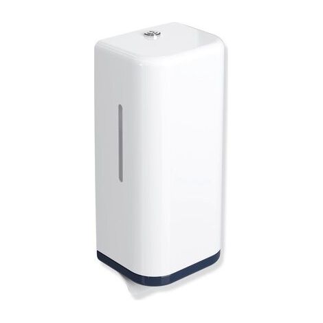 HEWI 477.06.10198 Distributeur de savon manuel 50 (1/3)