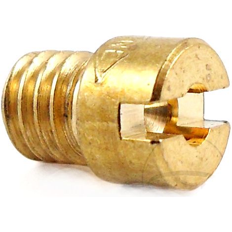 Getto principale DellOrto M4 [36]
