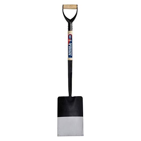 Spear & Jackson 1307CTP Vanga Neverbend Professional Heavy Duty (1/2)