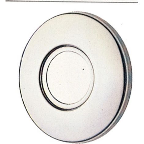 PL ART.285 ROSONE P/RUBINETTO D 1/2 4 PZ