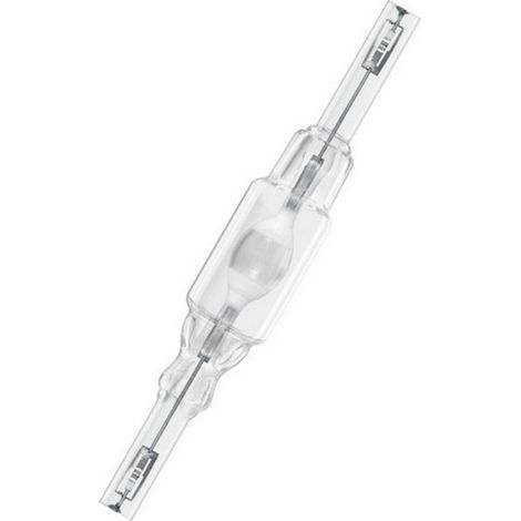 Osram – Ampoule halogène RX7S 150W – Couleur lumière 3100K – Flux lumineux 12000lm – Pour luminaires fermés – Classe énergie G
