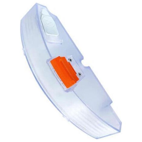 NALOOKAMIC Accessoires pour aspirateurs Roborock S7, T7S, T7S PLUS et G10 : pièces de rechange pour réservoir d'eau. (1/4)