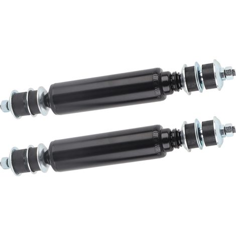 Amortisseurs arrière paire 1027064-01 Ressorts arrière Accessoires auto Compatible Club Car DS 1981+ (1/5)