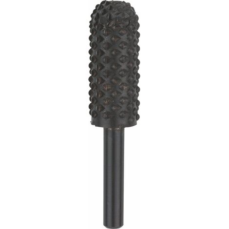 BOSCH 2609200197 - Escofina cilindrica 61x14mm (1/3)