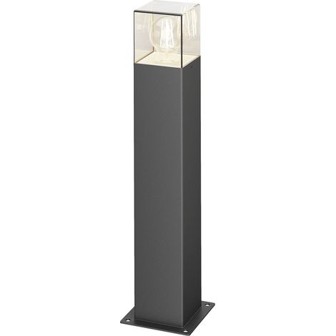 Außenleuchte "Keke" aus Aluminium von Lucande (1/5)