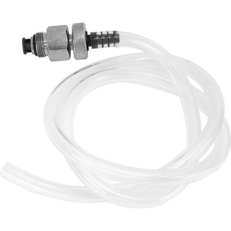 Outil de vidange de filtre à huile, tuyau de vidange en PVC, remplacement pour moteurs Scion 2.0L à 5.7L (1/5)