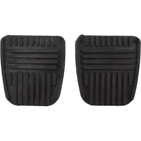 31321-14020 Gummiabdeckung für Brems- und Kupplungspedal für Toyota/Camry/Celica/Paseo/RAV4/Tacoma Fahrzeuge (1/5)