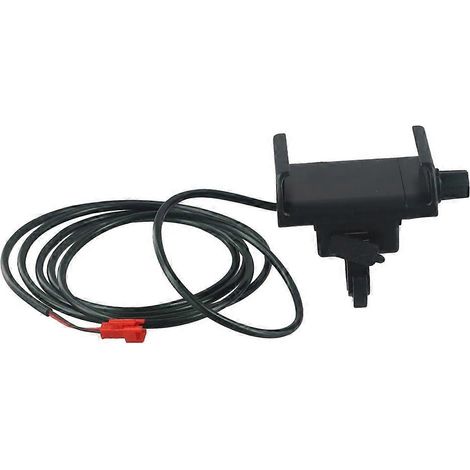 Chargeur de téléphone 48 V, support pour vélo électrique, largeur réglable, taille maximale du téléphone : 95 mm, facile à installer, idéal pour la moto. (1/5)