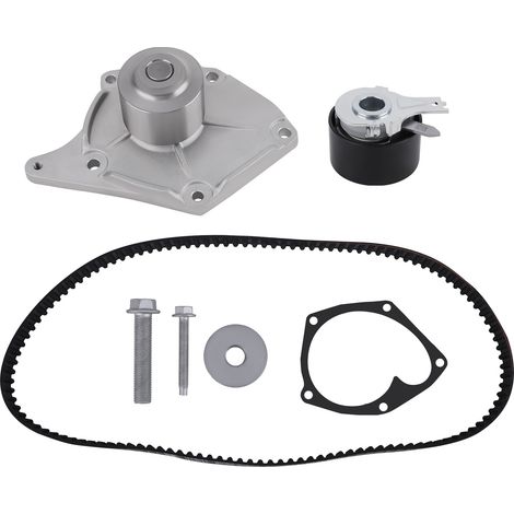 Timing Belt & Water Pump Kit Set KP25578XS 119A02421R 5578XS 1987946441 New (1/5)
