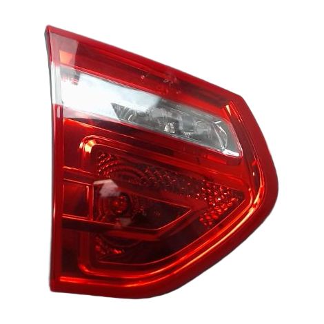 [PRODUIT D'OCCASION] Feu Arriere Interieur Gauche CITROEN C4 Picasso Monosp. I 2007-2013 ♻️ Ref Oe. 6350cc - Garantie à vie (1/3)