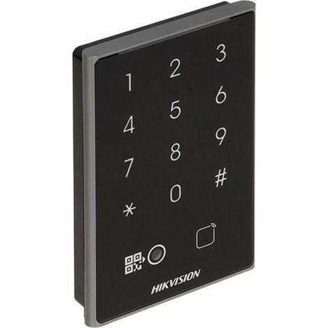 Proximity Reader DS-K1109DKB-QR Hikvision