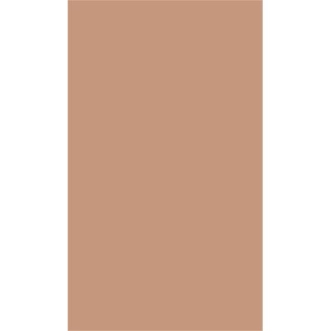 Panneau mural douche en alu-composite VIPANEL - Couleur unie Décor NCS 3020 - 150x255cm (1/5)
