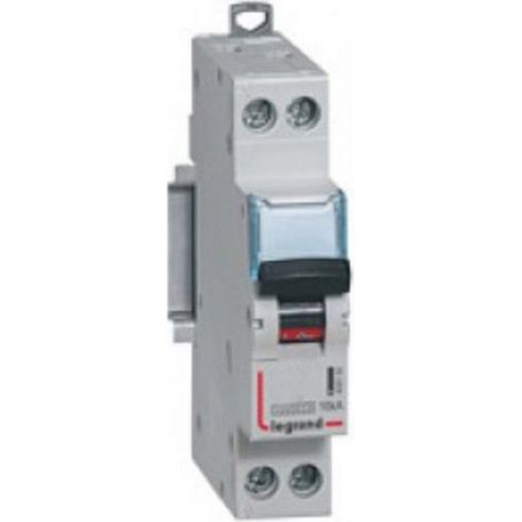 Legrand Disjoncteur Magnétothermisch 32A 2 Pole Klassisch