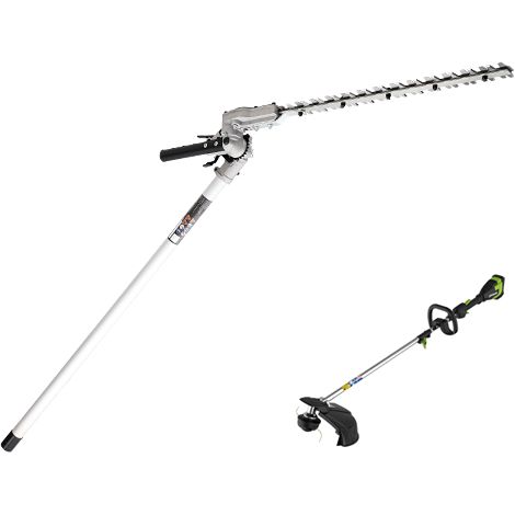 ACCESSOIRES GREENWORKS COUPE-HAIES POUR MULTIFONCTION GA48H