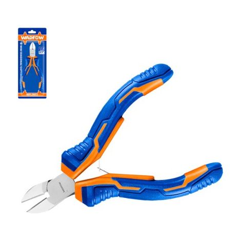 Mini Alicate de Corte Diagonal WADFOW, WADFOW (1/3)