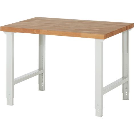 eurokraft pro, Établi, système modulaire Série 7000, sans