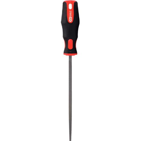 Lima cuadrada KS TOOLS - Montado - Bastardo - 320 mm - 157.0325