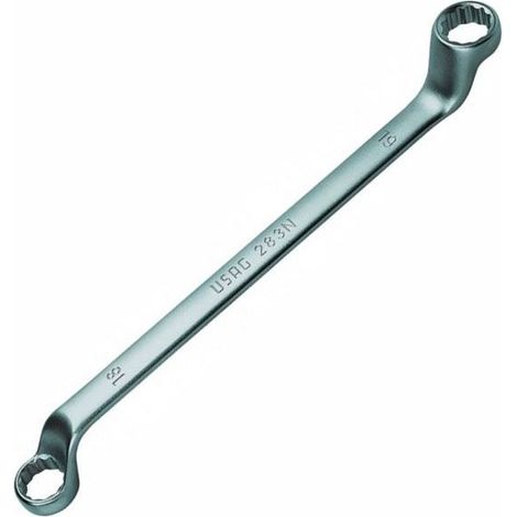 Usag 283 Chiave Poligonale 24-26''