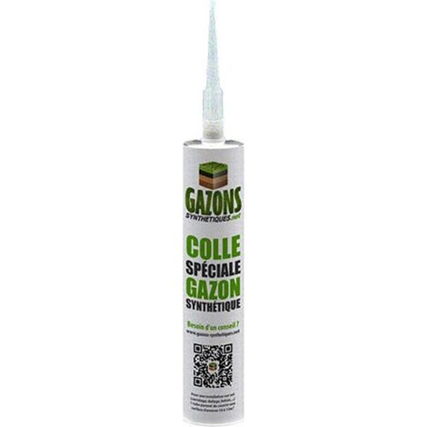 Tube de colle 290 ml gazon synthétique (1/3)