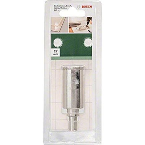 BOSCH - SEGHE A TAZZA DIAMANTATE A UMIDO- 27MM (1/4)