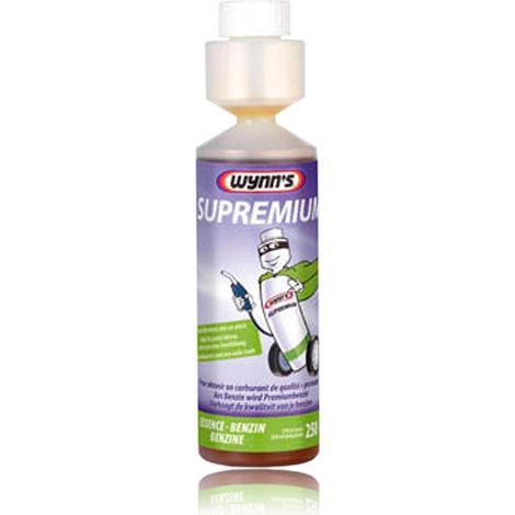 Wynns Supremium Essence 250 ml