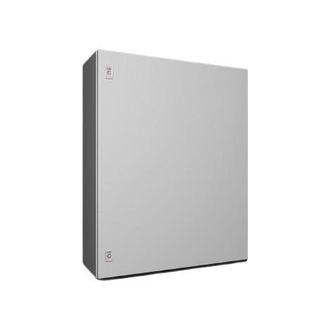 Armario compacto Rittal Kompakt 800x1000x300 mm Gris